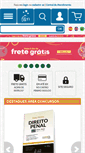 Mobile Screenshot of grupogen.com.br